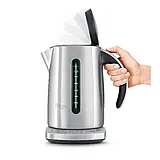 קומקום חשמלי נשלף חכם דגם SAGE SKE825BSS סייג' נירוסטה