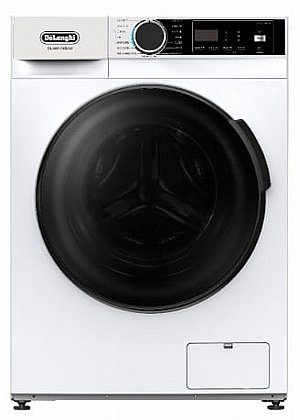 ����� ����� ��� ���� 12 ��� DeLonghi ������ DLWM1295AW