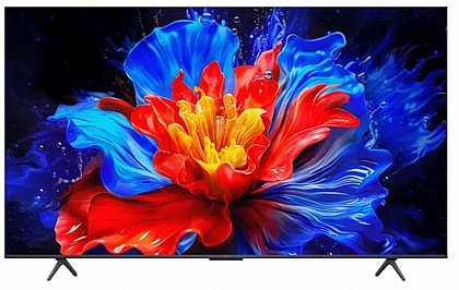 �������� ���� "65 65P8K QLED �� �� �� TCL ����� ��� Onkyo 2.1