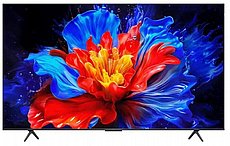 �������� ���� "65 65P8K QLED �� �� �� TCL ����� ��� Onkyo 2.1