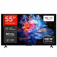 �������� �55 ����' ⁦TCL 55V6C⁩