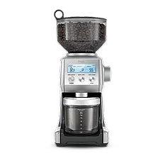 ����� ��� the Smart Grinder Pro� SCG820BSS ���� SAGE