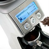 îèçðú ÷ôä the Smart Grinder Pro™ SCG820BSS ñééâ’ SAGE