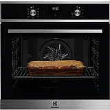 תנור בנוי רב תכליתי 71 ליטר דגם Electrolux EOH7425X אלקטרולוקס נירוסטה תוצרת גרמניה