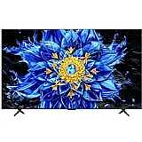 �������� ���� �75 4K Premium QD-Mini DIMMING LED Google TV ��� TCL 75P8L