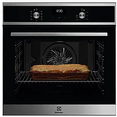 ���� ���� �� ������ 71 ���� ��� Electrolux EOH6423X ���������� ������� ����� ������