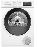 מייבש כביסה 8 ק”ג siemens סימנס Heat pump iQ300 WT85H225IL
