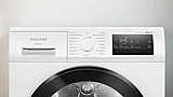 מייבש כביסה 8 ק”ג siemens סימנס Heat pump iQ300 WT85H225IL