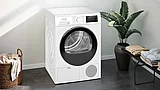 מייבש כביסה 8 ק”ג siemens סימנס Heat pump iQ300 WT85H225IL