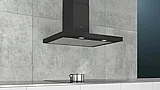 קולט אדים 90 ס”מ צמוד קיר זוויתי LC96BBC60 סימנס Siemens תוצרת גרמניה
