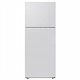 מקרר מקפיא עליון 415 ליטר Samsung סמסונג התקן שבת RT42CG6004WW לבן