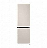מקרר מקפיא תחתון 344 ליטר Samsung סמסונג RB35C62225-SAHARA זכוכית סהרה מנגנון שבת