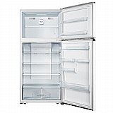 מקרר מקפיא עליון Hisense הייסנס 504 ליטר RD67WK עם התקן שבת מובנה לבן