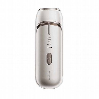 ����� ����� ����� ���� ����� DREAME ��� Nova IPL Home Use Hair Removal-Gold