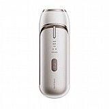מכשיר לייזר להסרת שיער דרימי DREAME דגם Nova IPL Home Use Hair Removal-Gold