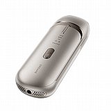 מכשיר לייזר להסרת שיער דרימי DREAME דגם Nova IPL Home Use Hair Removal-Gold