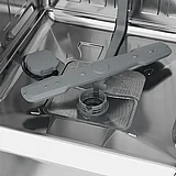 מדיח כלים רחב דגם DVN05324X בקו Beko נירוסטה