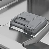 מדיח כלים רחב דגם DVN05324X בקו Beko נירוסטה