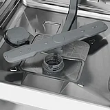 מדיח כלים רחב beko בקו DVN05321B שחור אחריות היבואן הרשמי