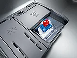 מדיח כלים צר 45 ס”מ Bosch בוש SPS2HKI55E דמוי נירוסטה