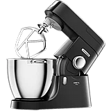 מיקסר שף Kenwood Chef XL Pro קנווד דגם KVL88.023BK שחור