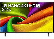 �������� LG 55" 55NU850B6LA Smart TV 4K