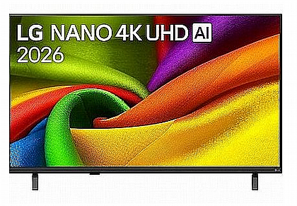 �������� LG 55" 55NU850B6LA Smart TV 4K Ultra HD ��.�'�