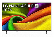 �������� LG 55" 55NU850B6LA Smart TV 4K 4K Ultra HD 