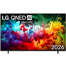 �������� ���� LG QNED AI Mini LED 43QNED70B6T 4K 2026 43 �����