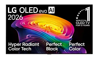 �������� ���� LG 77″ Oled OLED77C66LA⁩ 120Hz 4K webOS26 �� ��