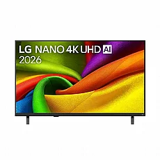 �������� ���� 43" LG 4K NANO UHD �� �'� 43NU850B6LA