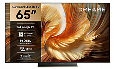 �������� Dreame 65" 65S100  QLED Mini LED 4K