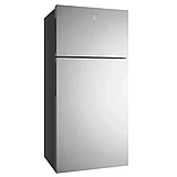 מקרר מקפיא עליון 505 ליטר Electrolux ETM5002SC עם התקן שבת מובנה גימור נירוסטה