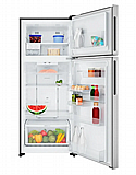 מקרר מקפיא עליון 505 ליטר Electrolux ETM5002SC עם התקן שבת מובנה גימור נירוסטה