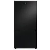 מקרר מקפיא תחתון 501 ליטר ELECTROLUX EBE5002C-B אלקטרולוקס שחור מט