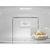 מקרר מקפיא תחתון 501 ליטר ELECTROLUX EBE5002C-B אלקטרולוקס שחור מט