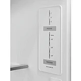 מקרר מקפיא תחתון 501 ליטר ELECTROLUX EBE5002C-B אלקטרולוקס שחור מט