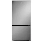 מקרר מקפיא תחתון 501 ליטר ELECTROLUX EBE5002C-S אלקטרולוקס נירוסטה