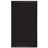 כיריים אינדוקציה דומינו FLEX אזור בישול דגם BOSCH PXX375FB1E בוש