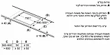 כיריים אינדוקציה 80 ס