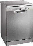 מדיח כלים רחב 60 ס”מ Bosch בוש SMS2HVI06E נירוסטה