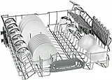 מדיח כלים רחב 60 ס”מ Bosch בוש SMS2HVI06E נירוסטה