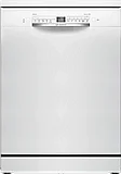 מדיח כלים רחב 60 ס”מ Bosch בוש SMS2HTW06E לבן