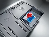 מדיח כלים רחב 60 ס”מ Bosch בוש SMS2HTW06E לבן