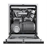 ���� ���� �������� ��� Midea ����� WQP12-W7703M