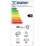 ���� ���� �������� ��� Midea ����� WQP12-W7703M