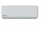 מזגן עילי טורנדו TORNADO דגם ISKA INV 16