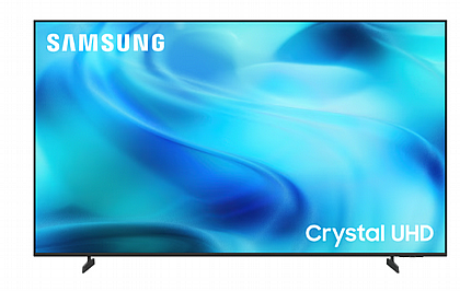 �������� ������ Samsung 65" UE65U8000H Crystal UHD Smart TV 4K