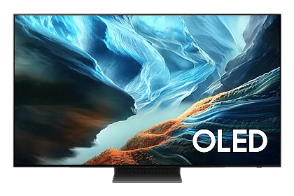 �������� ���� Samsung ������ �65 QE65S90HAEXIL OLED