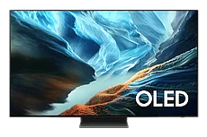 �������� ���� Samsung ������ �65 QE65S90HAEXIL OLED